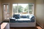 Twin day bed with pull out twin trundle